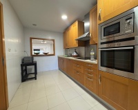Rynek wtórny - apartment - Marbella - Puerto Banús