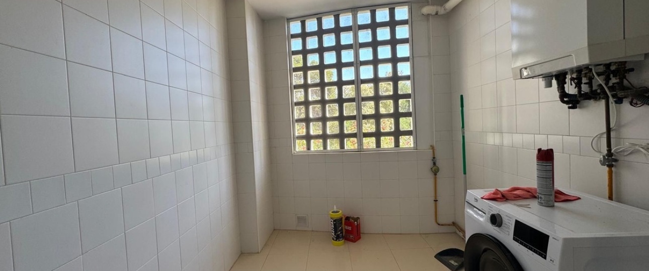 Rynek wtórny - apartment - Marbella - Puerto Banús