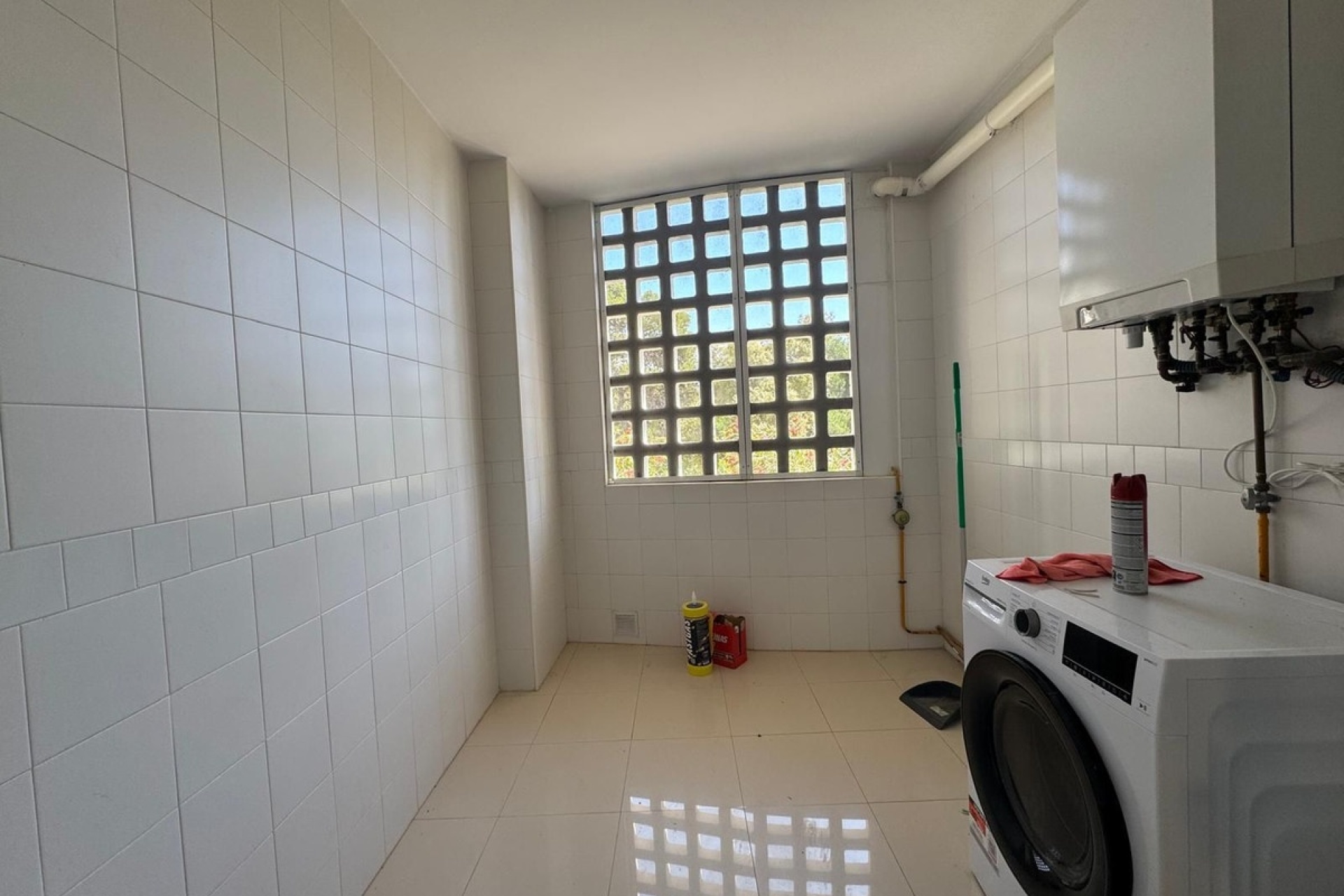 Rynek wtórny - apartment - Marbella - Puerto Banús