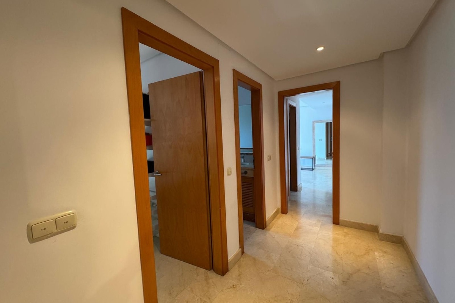 Rynek wtórny - apartment - Marbella - Puerto Banús