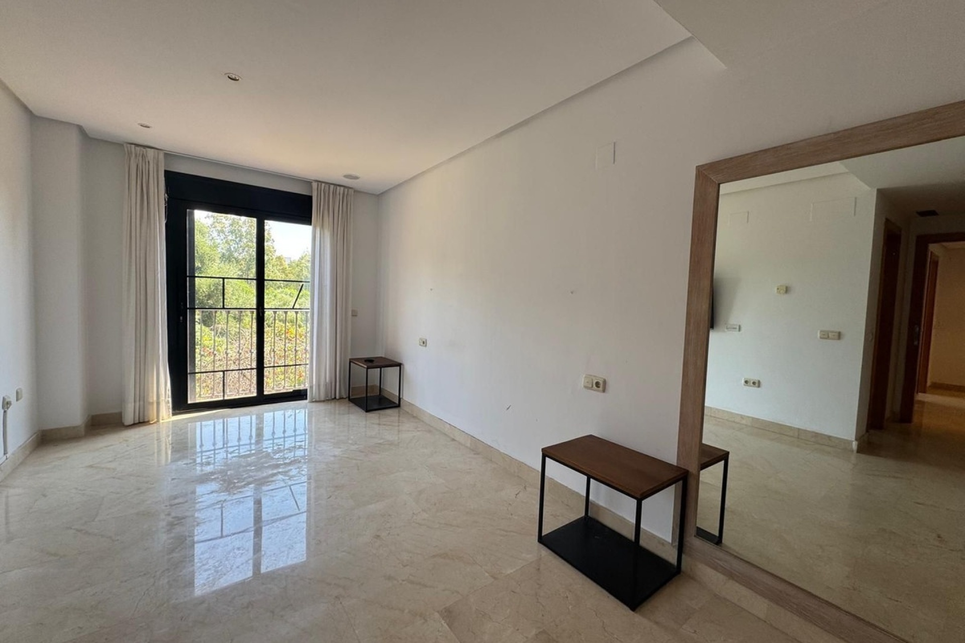 Rynek wtórny - apartment - Marbella - Puerto Banús