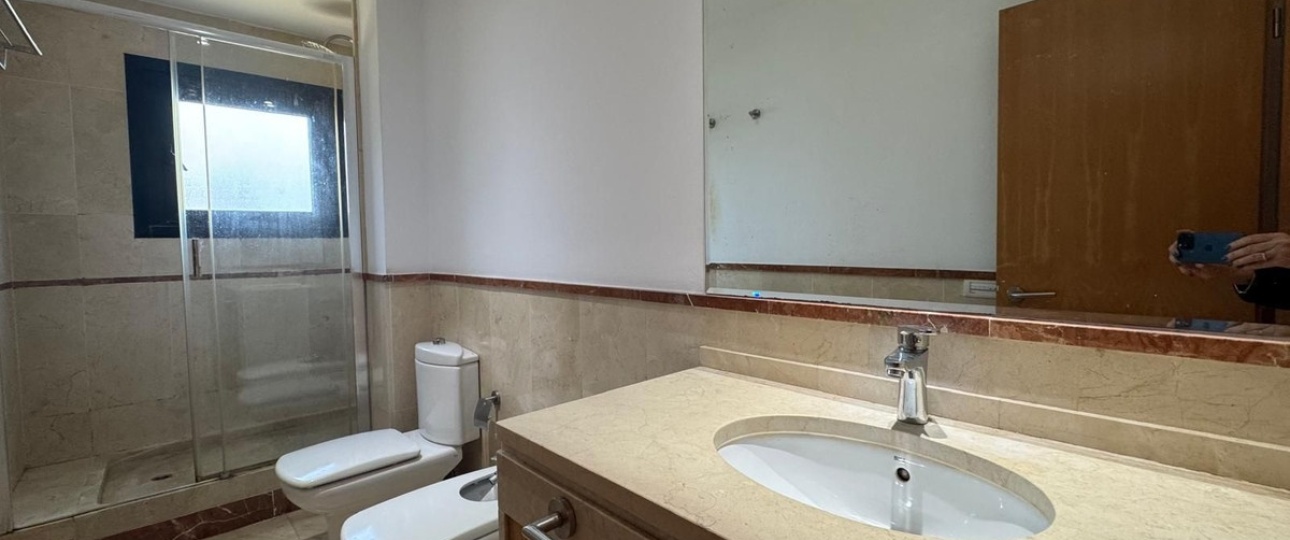 Rynek wtórny - apartment - Marbella - Puerto Banús