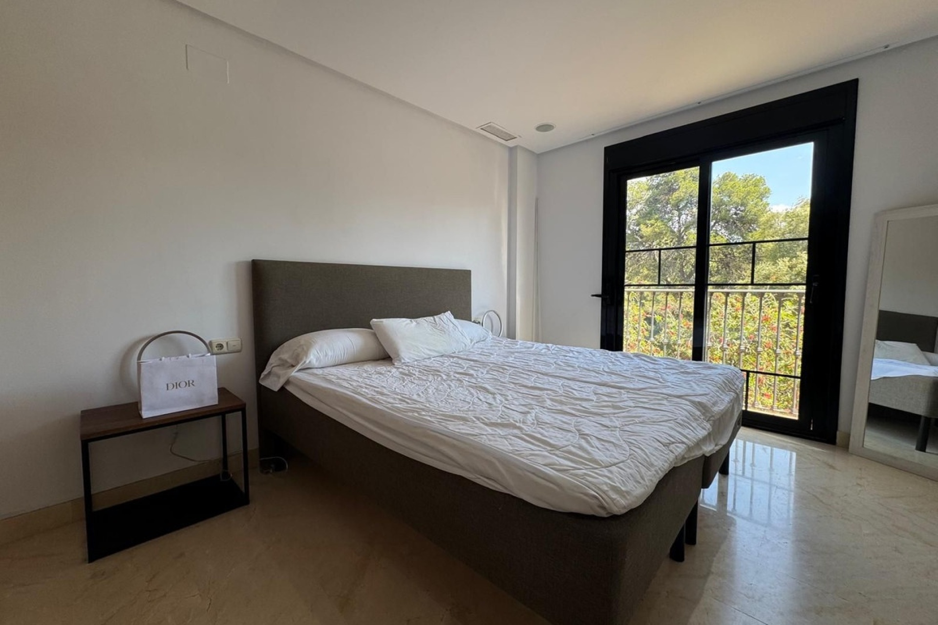 Rynek wtórny - apartment - Marbella - Puerto Banús