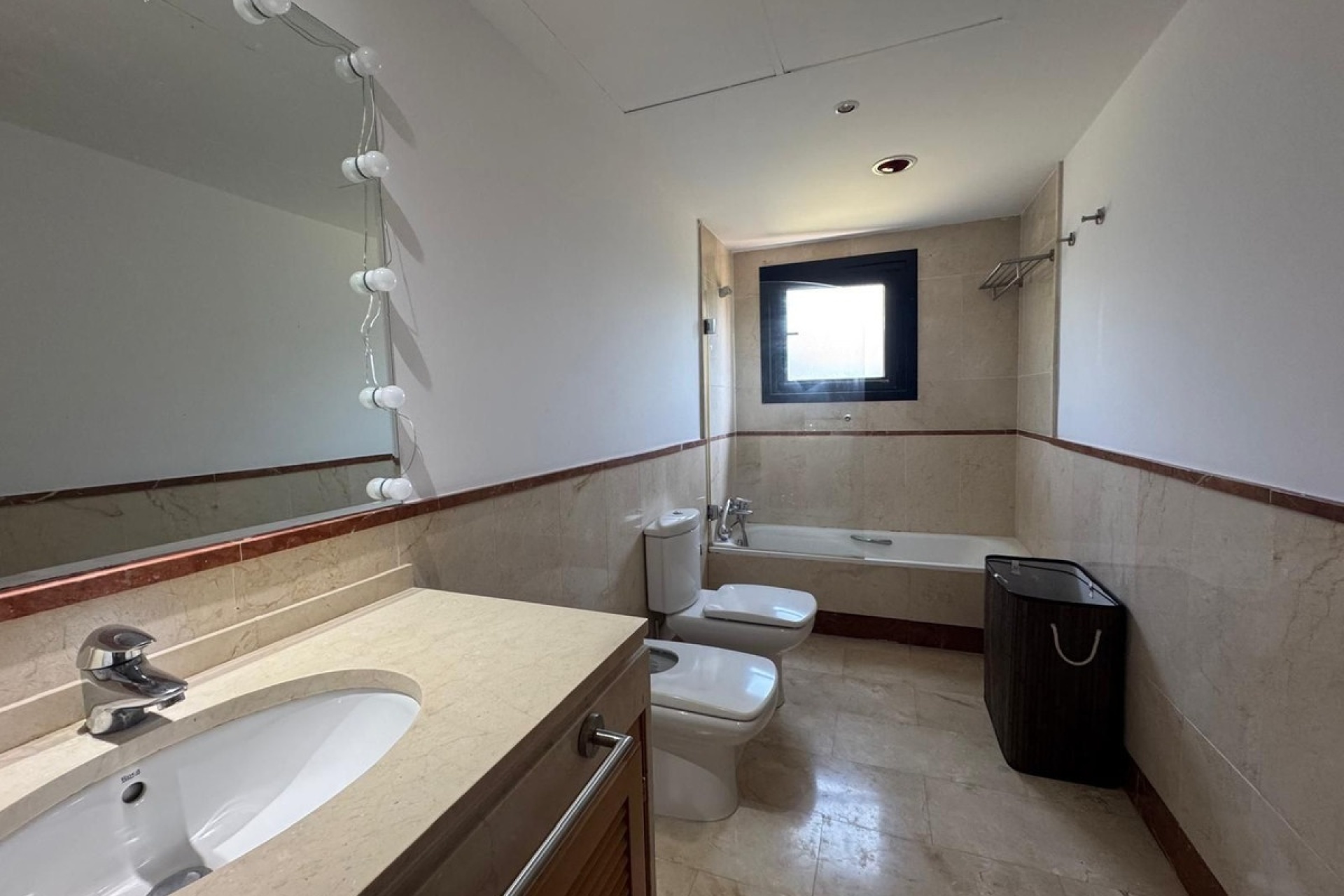 Rynek wtórny - apartment - Marbella - Puerto Banús