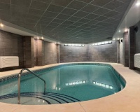 Rynek wtórny - apartment - Marbella - Puerto Banús