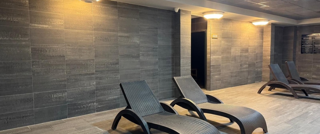 Rynek wtórny - apartment - Marbella - Puerto Banús