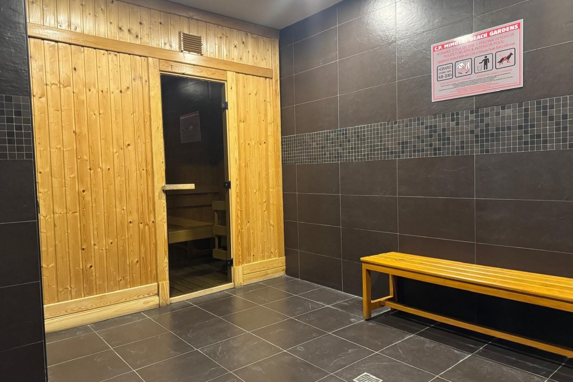 Rynek wtórny - apartment - Marbella - Puerto Banús