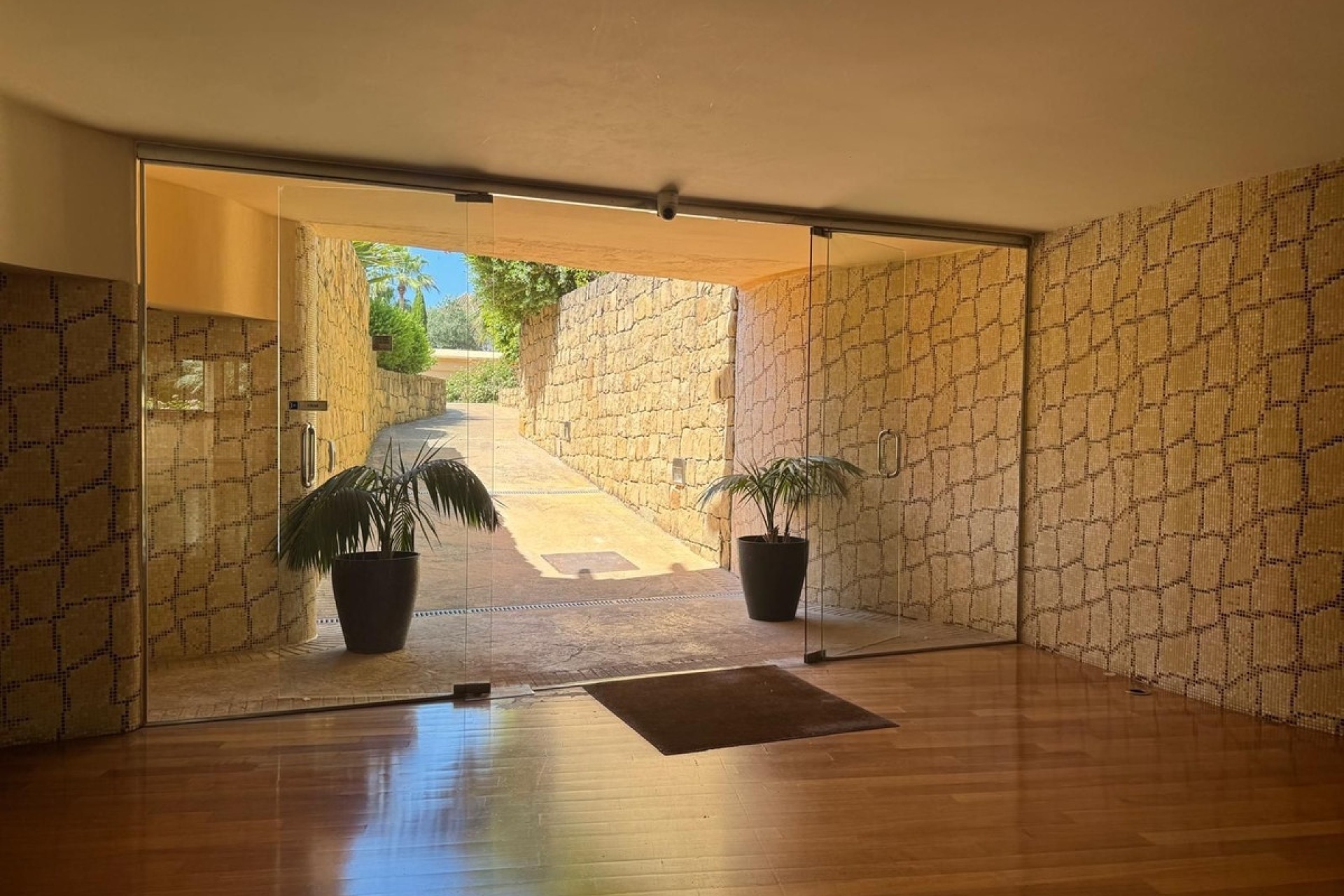 Rynek wtórny - apartment - Marbella - Puerto Banús