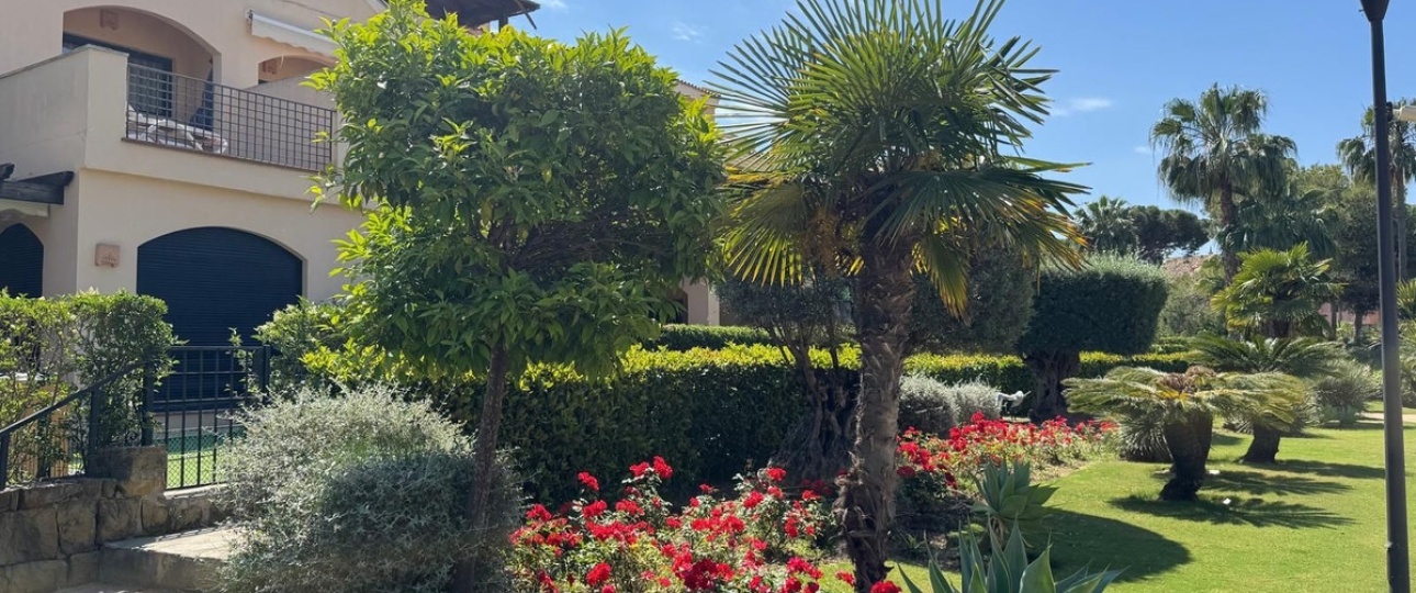 Rynek wtórny - apartment - Marbella - Puerto Banús