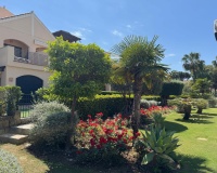 Rynek wtórny - apartment - Marbella - Puerto Banús