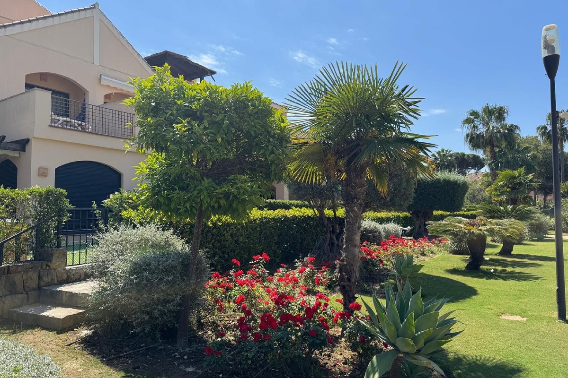 Rynek wtórny - apartment - Marbella - Puerto Banús