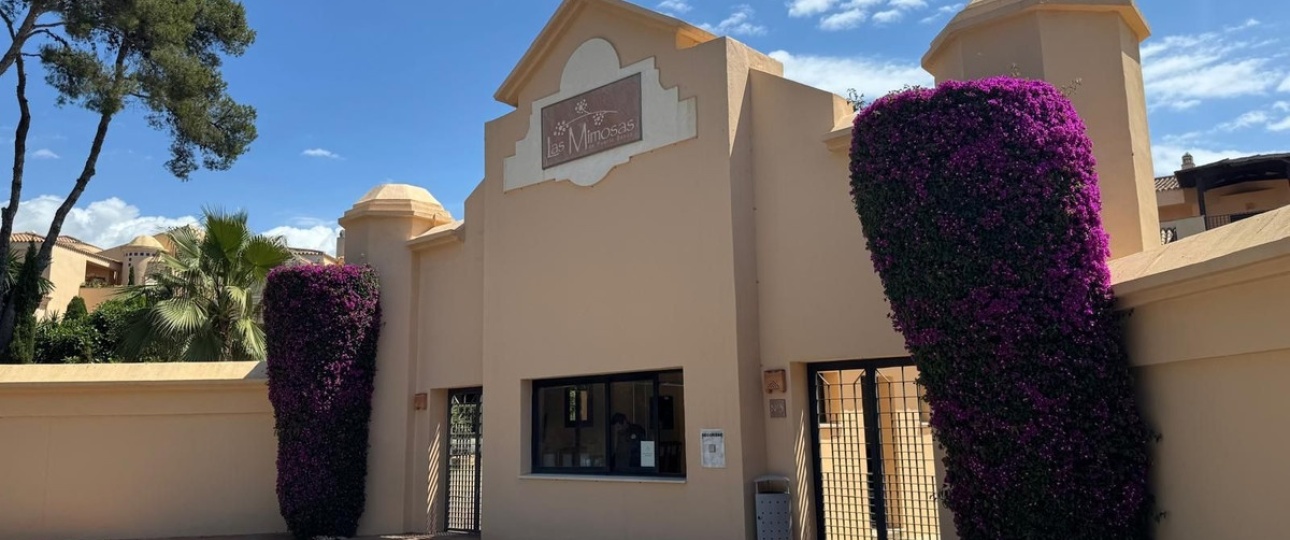 Rynek wtórny - apartment - Marbella - Puerto Banús