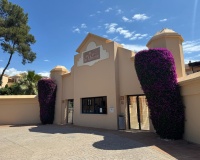 Rynek wtórny - apartment - Marbella - Puerto Banús