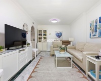 Rynek wtórny - apartment - Marbella - Puerto Banús