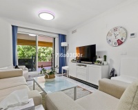 Rynek wtórny - apartment - Marbella - Puerto Banús