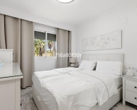 Rynek wtórny - apartment - Marbella - Puerto Banús
