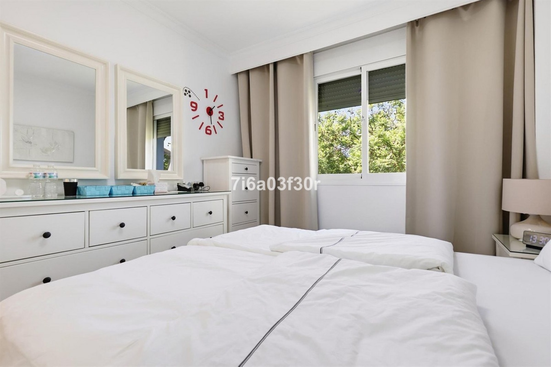 Rynek wtórny - apartment - Marbella - Puerto Banús