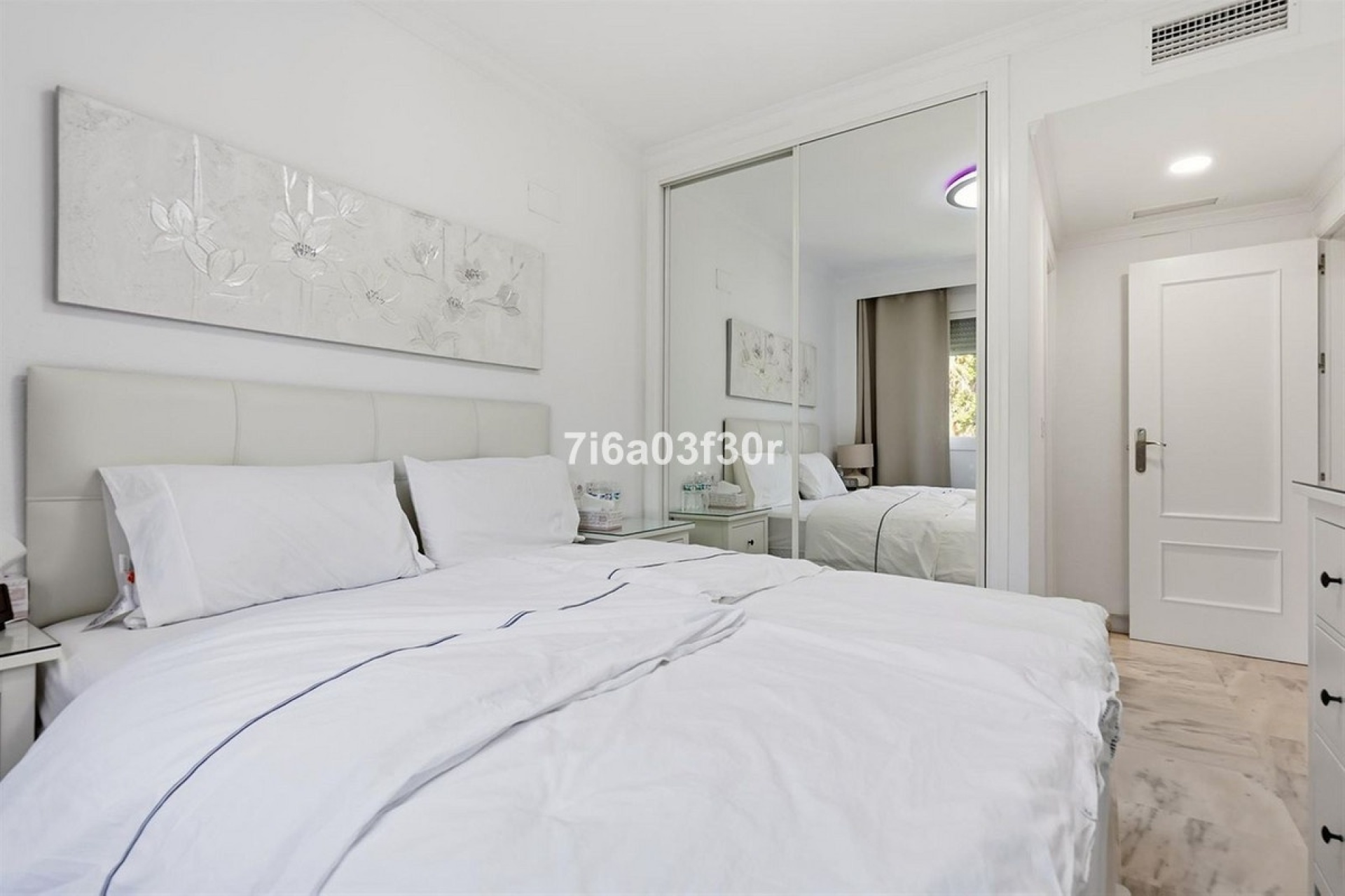Rynek wtórny - apartment - Marbella - Puerto Banús