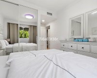 Rynek wtórny - apartment - Marbella - Puerto Banús