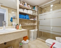 Rynek wtórny - apartment - Marbella - Puerto Banús