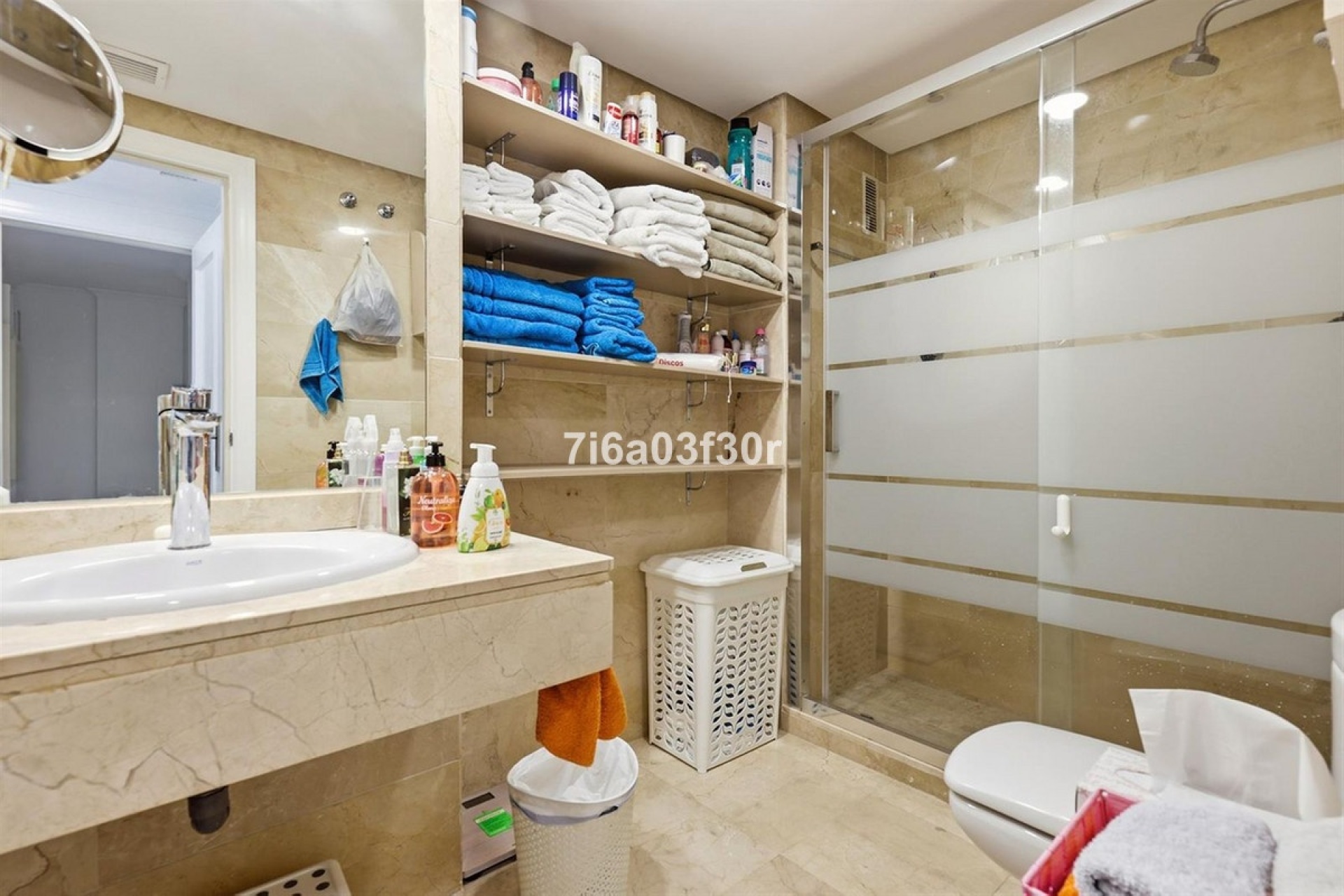 Rynek wtórny - apartment - Marbella - Puerto Banús