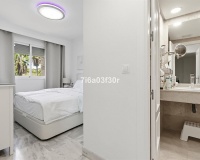 Rynek wtórny - apartment - Marbella - Puerto Banús
