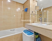 Rynek wtórny - apartment - Marbella - Puerto Banús