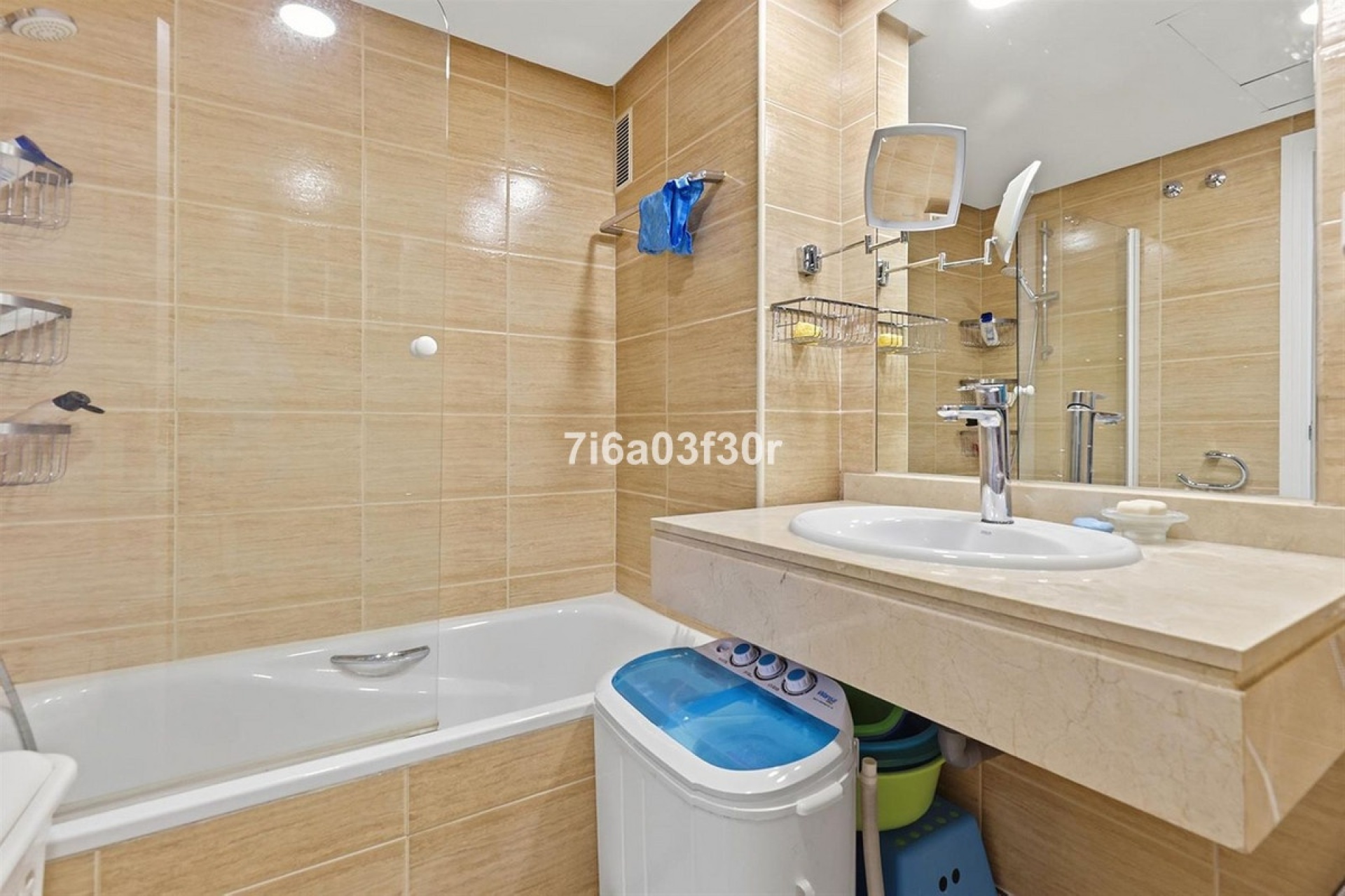 Rynek wtórny - apartment - Marbella - Puerto Banús