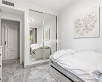 Rynek wtórny - apartment - Marbella - Puerto Banús