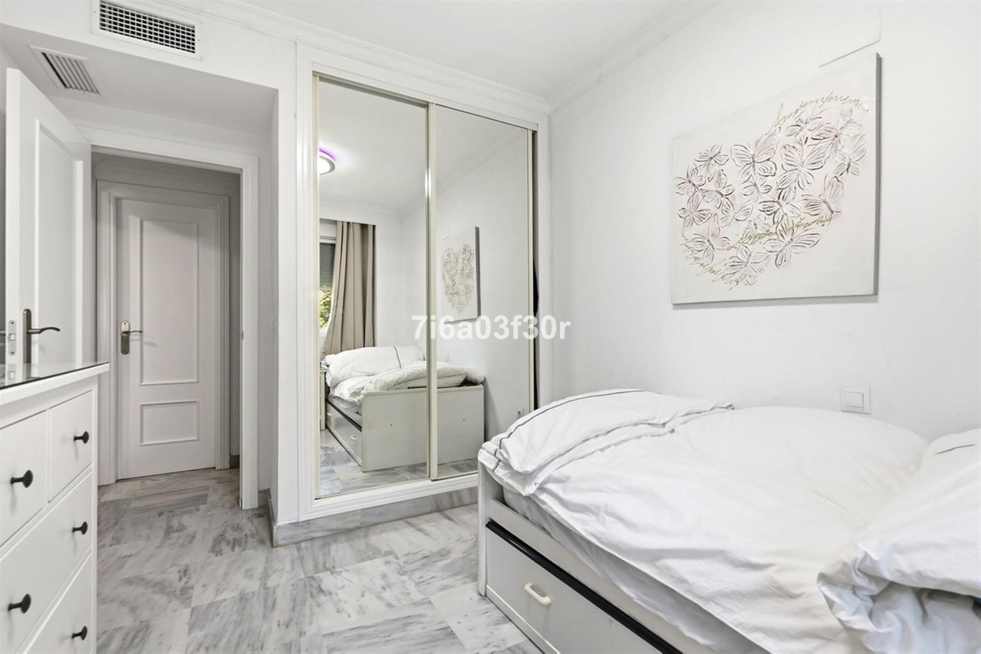Rynek wtórny - apartment - Marbella - Puerto Banús