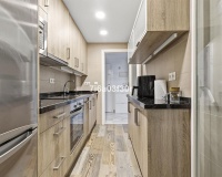 Rynek wtórny - apartment - Marbella - Puerto Banús