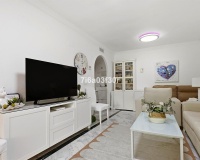 Rynek wtórny - apartment - Marbella - Puerto Banús