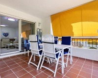 Rynek wtórny - apartment - Marbella - Puerto Banús