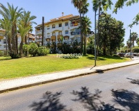 Rynek wtórny - apartment - Marbella - Puerto Banús