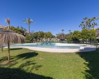Rynek wtórny - apartment - Marbella - Puerto Banús