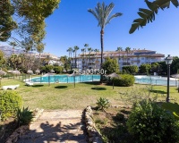 Rynek wtórny - apartment - Marbella - Puerto Banús