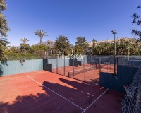 Rynek wtórny - apartment - Marbella - Puerto Banús