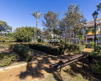 Rynek wtórny - apartment - Marbella - Puerto Banús