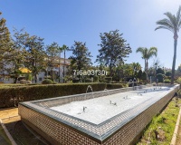 Rynek wtórny - apartment - Marbella - Puerto Banús