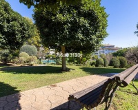 Rynek wtórny - apartment - Marbella - Puerto Banús