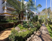 Rynek wtórny - apartment - Marbella - Puerto Banús