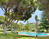 Rynek wtórny - apartment - Marbella - Puerto Banús