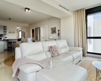 Rynek wtórny - apartment - Marbella - Puerto Banús