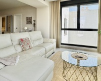 Rynek wtórny - apartment - Marbella - Puerto Banús