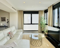 Rynek wtórny - apartment - Marbella - Puerto Banús