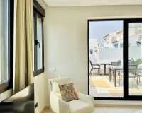 Rynek wtórny - apartment - Marbella - Puerto Banús