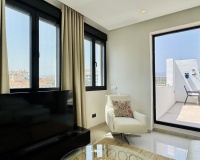 Rynek wtórny - apartment - Marbella - Puerto Banús