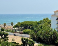 Rynek wtórny - apartment - Marbella - Puerto Banús
