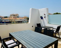 Rynek wtórny - apartment - Marbella - Puerto Banús