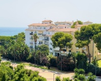 Rynek wtórny - apartment - Marbella - Puerto Banús